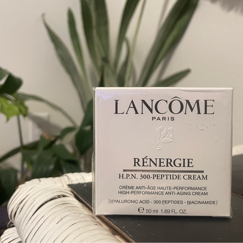 Lancôme Rènergie